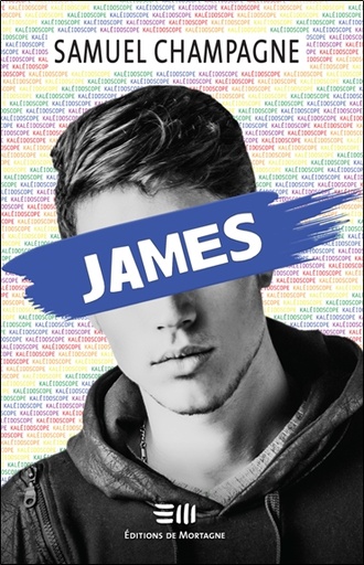 [9782896628506] James