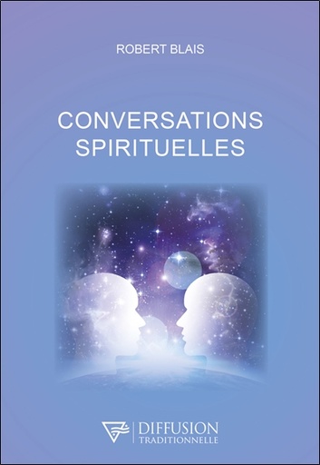 [9782908353785] Conversations spirituelles