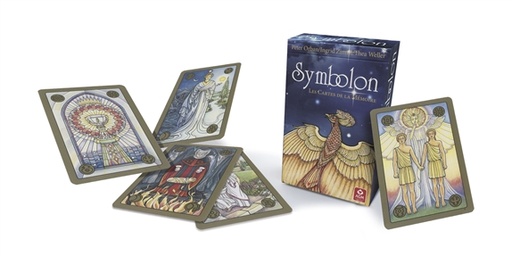 [9783905017564] Symbolon