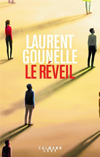 [9782702168509] Le réveil