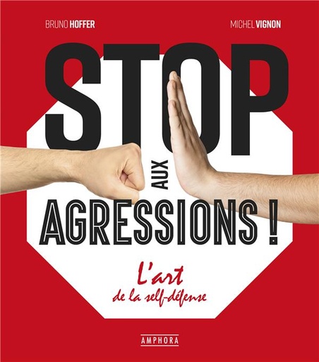 [9782757604267] STOP AUX AGRESSIONS