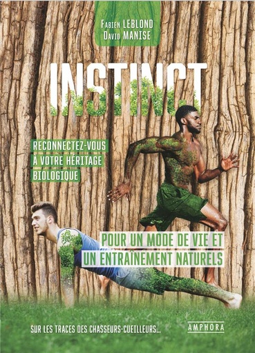 [9782757604496] INSTINCT