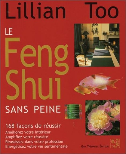 [9782844451095] Le Feng Shui sans peine