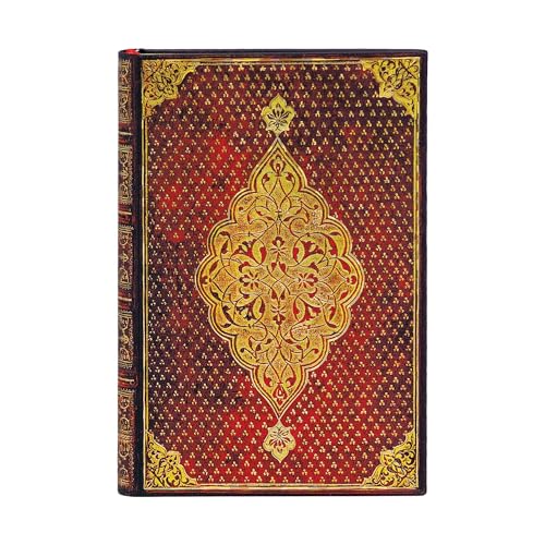 [9781439763667] Carnets à couverture rigide - Trèfle Doré - Mini - Ligné