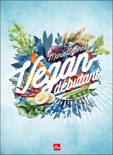 [9782842215132] Vegan débutant