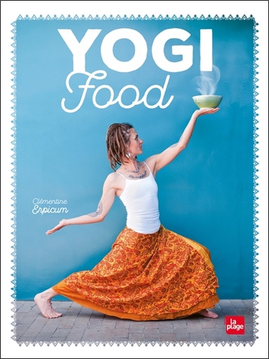 [9782842215590] Yogi food