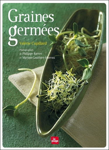 [9782842213701] Graines germées