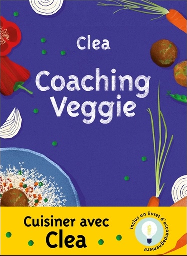 [9782842216283] [épuisé] Coaching veggie