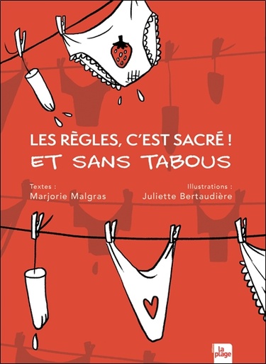 [9782383380498] Les règles, c'est sacré ! Et sans tabous