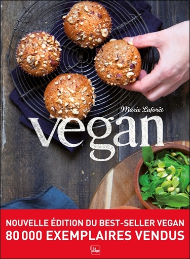 [9782842216627] Vegan