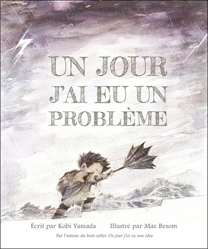 [9782017168935] Un jour j'ai eu un problème