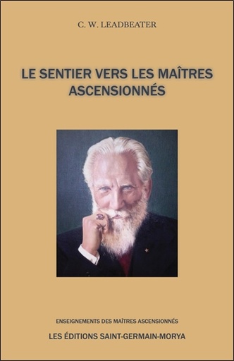 [9782923568522] Le Sentier vers les Maîtres Ascensionnés