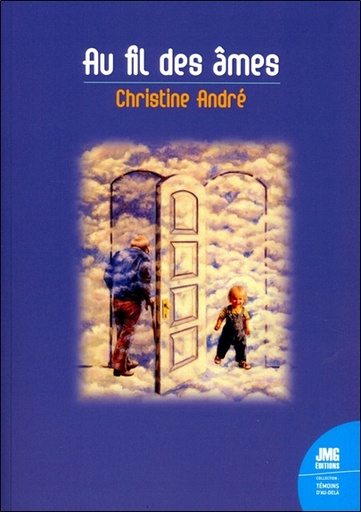 [9782357843363] Au fil des âmes