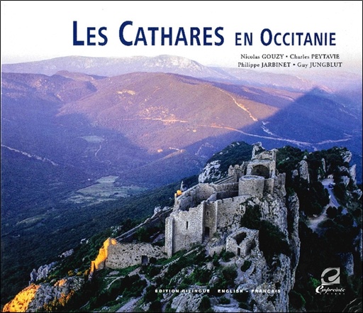 [9791095370055] Les Cathares en Occitanie