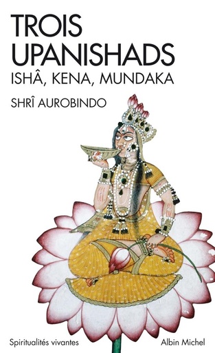 [9782226241924] Trois Upanishads