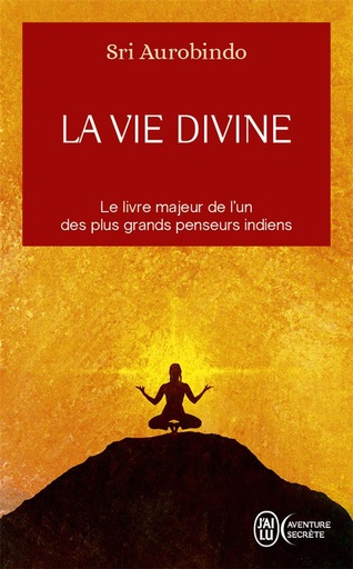 [9782290253045] La vie divine - tome 1