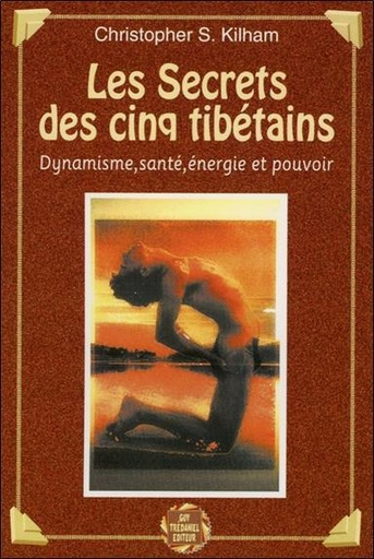 [9782857077831] Les Secrets des cinq tibétains