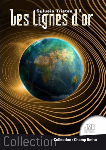 [9782357842465] Les lignes d'or