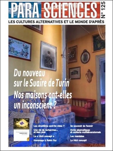 [9782357843400] Parasciences n°125
