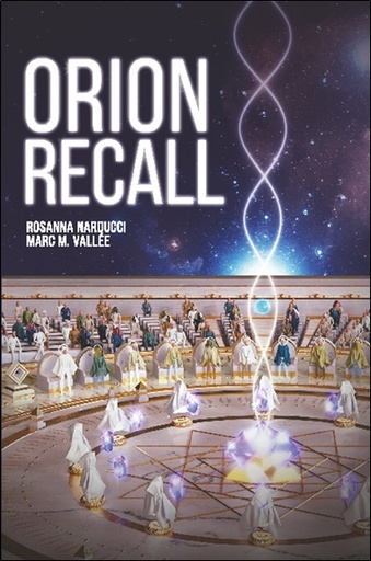 [9782896265954] Orion Recall - Version anglaise