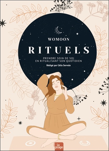 [9782383380788] Rituels - Prendre soin de soi en ritualisant son quotidien