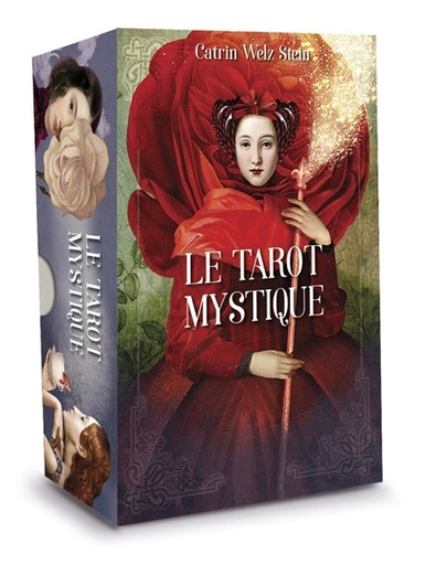 [4250375102519] Le Tarot Mystique