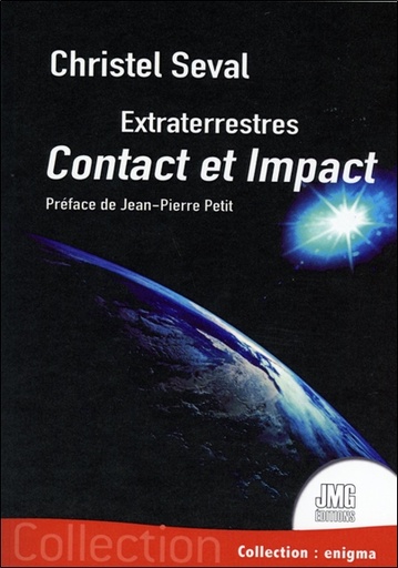 [9782357842328] Extraterrestres - Contact et Impact