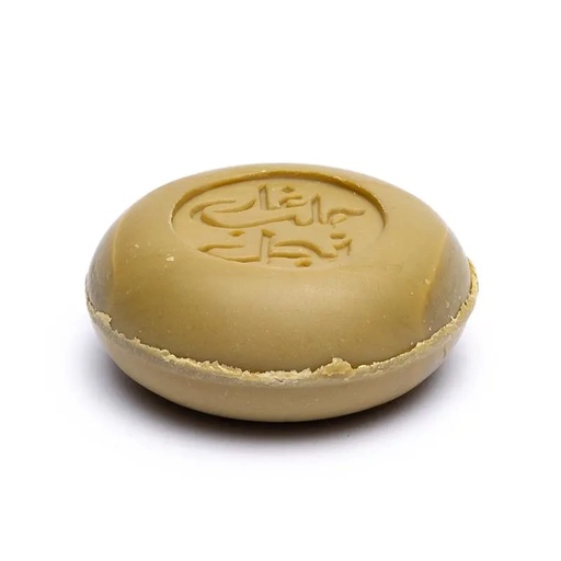 [3760061220058] Savon d'Alep à la Rose de Damas BIO