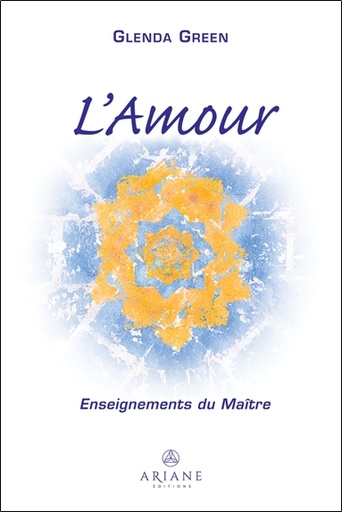 [9782896266166] L'Amour - Enseignements du Maître