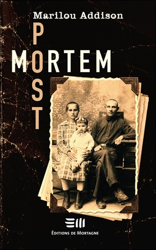 [9782897922818] Post Mortem