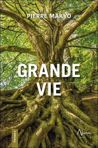 [9782919513536] Grande vie