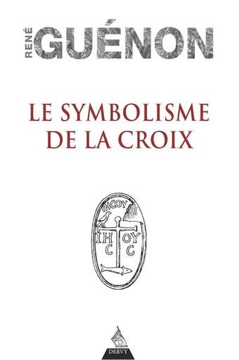[9791024205731] Le symbolisme de la croix