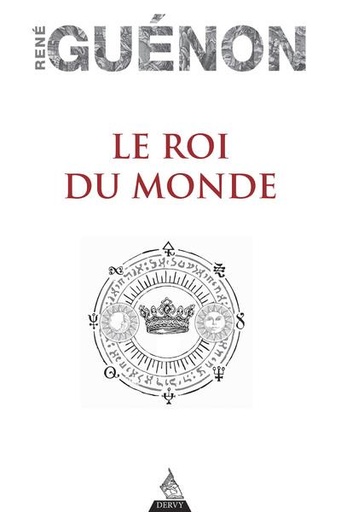 [9791024206684] Le roi du monde