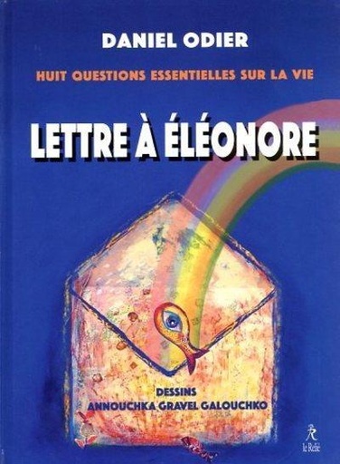 [9782354902773] Lettre a Eléonore