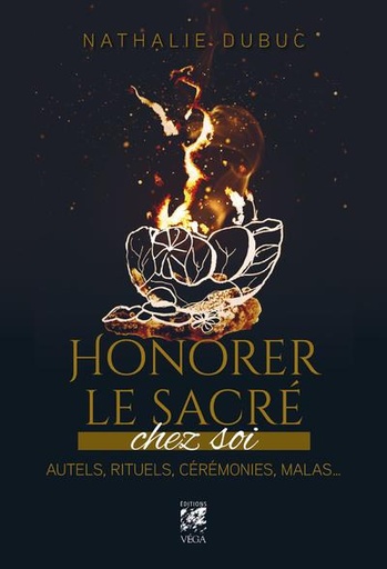 [9782381351438] Honorer le sacré chez soi