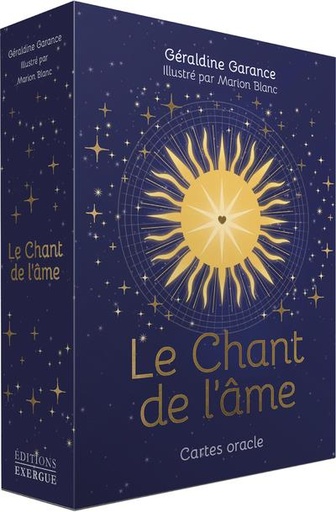 [9782361885298] Le chant de l'âme