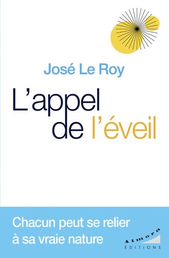 [9782351185353] L'appel de l'éveil