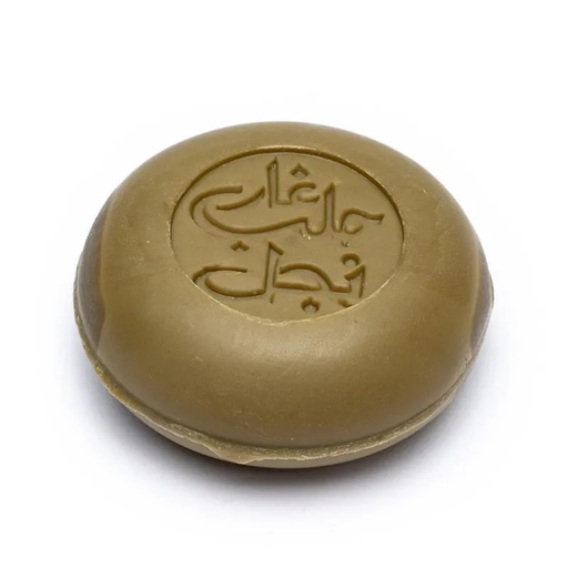 [3760061221727] Savon d'Alep au Jasmin BIO