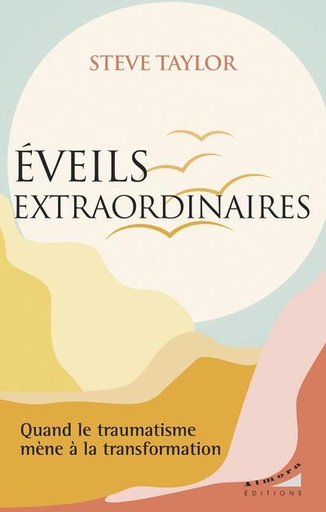 [9782351185278] Eveils extra-ordinaires