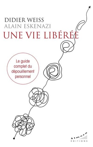 [9782351185261] Une vie libérée