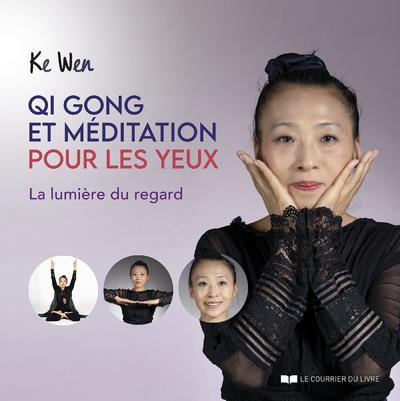 [9782702922071] Qi gong et méditation pour les yeux
