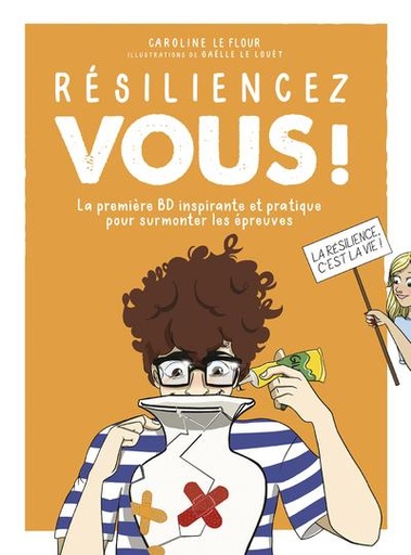 [9782702922026] Résiliencez-vous !
