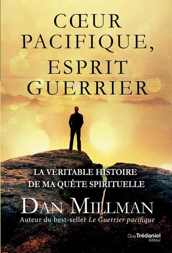[9782813227829] Coeur pacifique, esprit guerrier