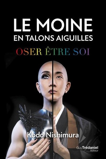 [9782813227522] Le moine en talon aiguilles