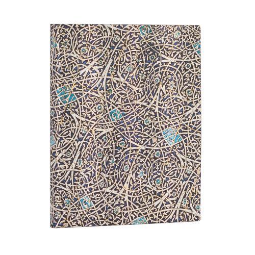 [9781439782156] Moorish mosaic ultra carnet