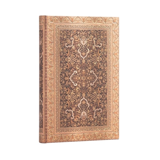 [9781439781968] Medina mystic mini carnet