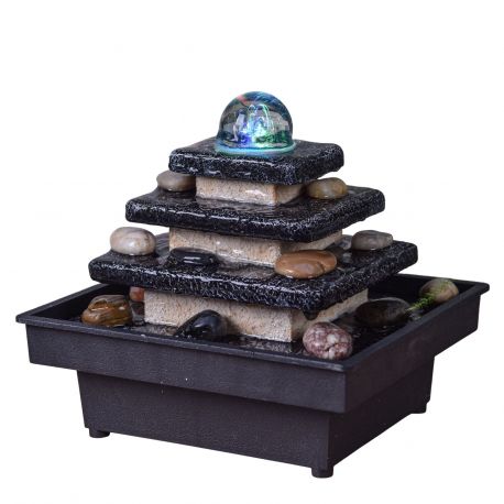 [3700643507450] Fontaine zen eka