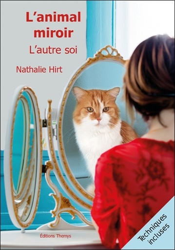[9782940634040] L'animal miroir - L'autre soi