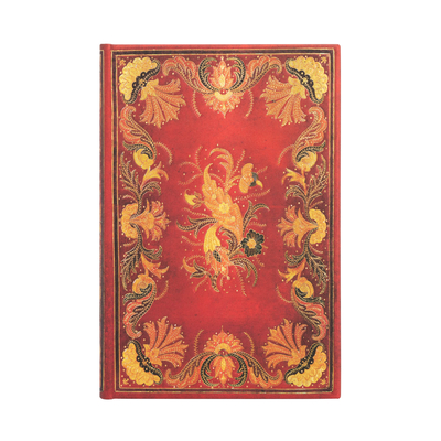 [9781439781906] Carnets à couverture rigide fiammetta Mini