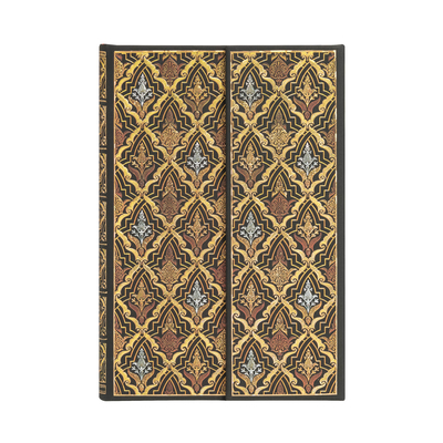 [9781439763773] Carnets à couverture rigide - Destinée - Mini - Ligné